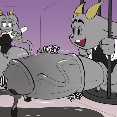 butler (pseudoregalia), sybil (pseudoregalia) (pseudoregalia) created by squealydealy