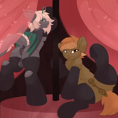 button mash (mlp), fan character, maverick shadowclaw (friendship is magic, hasbro) created by crysramune