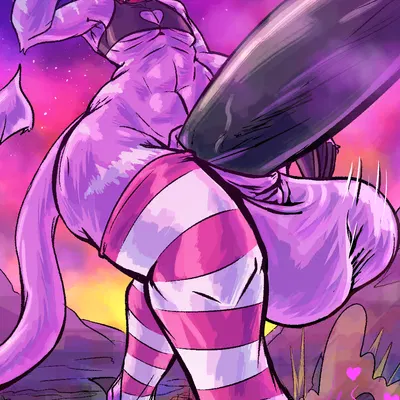 buwaro elexion (slightly damned) created by mrease