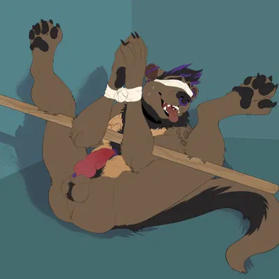 cadmium created by chubchow