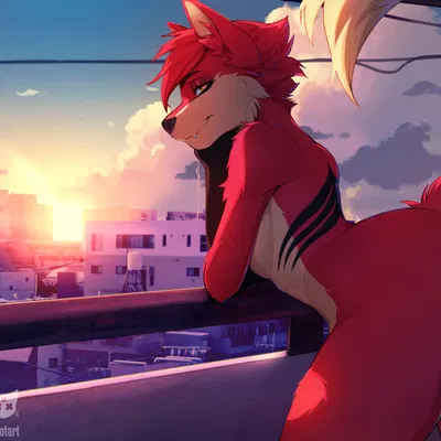 caelum (ublsoul) created by fleet-foot