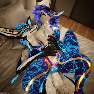 cage (character), dragonplayer (character) created by dragonplayer