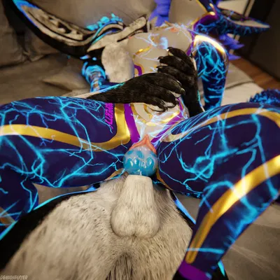 cage (character), dragonplayer (character) created by dragonplayer