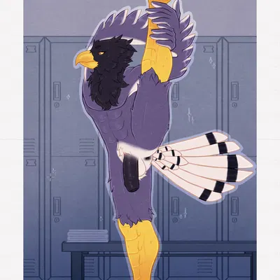 calvin (skelloinn1) created by rhaelrhaelrasputin