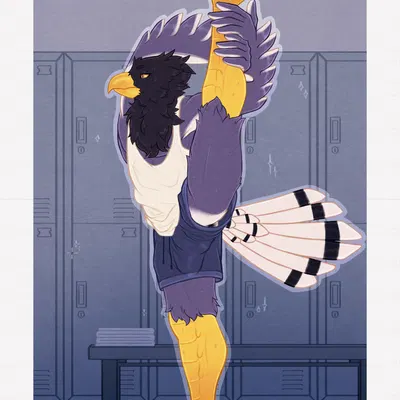 calvin (skelloinn1) created by rhaelrhaelrasputin