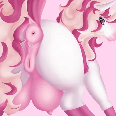 candi (wild manes) (wild manes) created by elelite