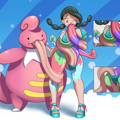 candice (pokemon) (nintendo, pokemon) created by roga141