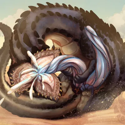 capcom, monster hunter created by baile