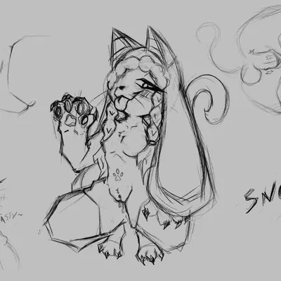 capcom, monster hunter created by cloud04