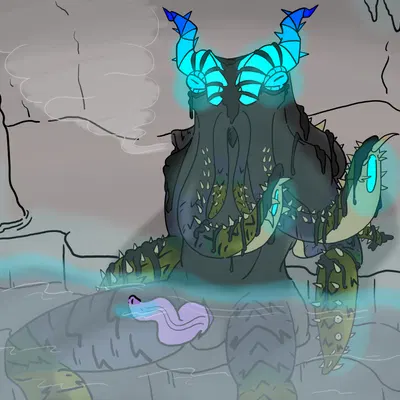 capcom, monster hunter created by crimsontyd