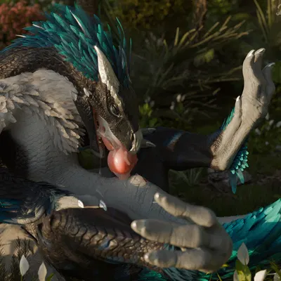 capcom, monster hunter created by dewith