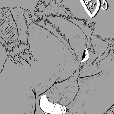 capcom, monster hunter created by donisette