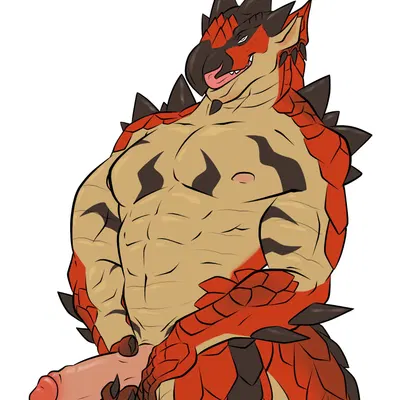 capcom, monster hunter created by doost