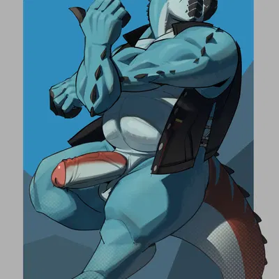 capcom, monster hunter created by dottodottodott0