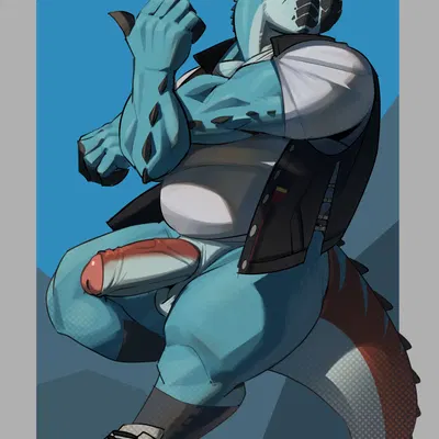 capcom, monster hunter created by dottodottodott0