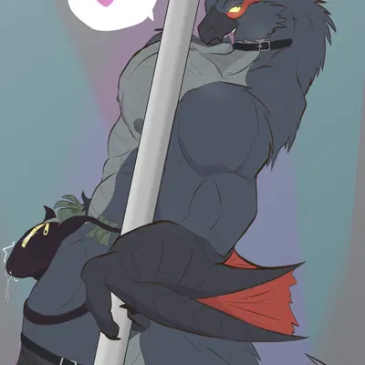 capcom, monster hunter created by geryorias