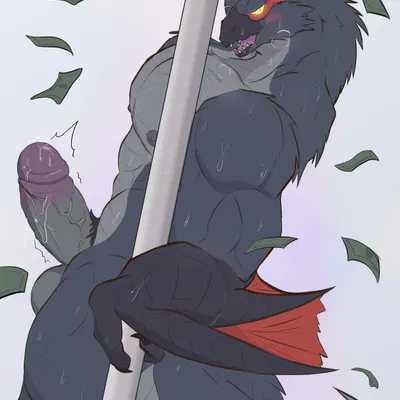 capcom, monster hunter created by geryorias