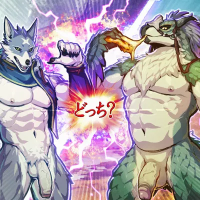 capcom, monster hunter created by jacketbear