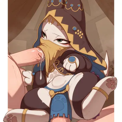 capcom, monster hunter created by kekitopu