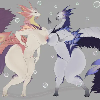 capcom, monster hunter created by khemmmis