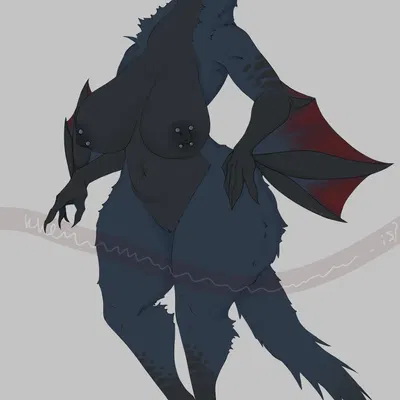 capcom, monster hunter created by khemmmis