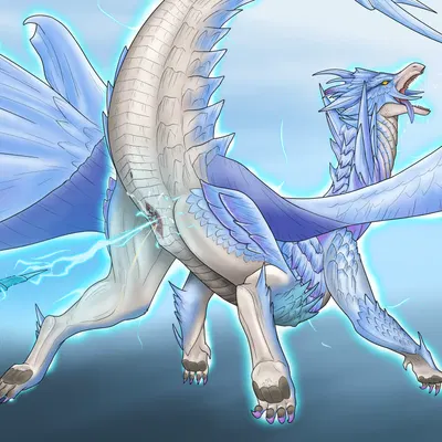 capcom, monster hunter created by mizizuyin82378