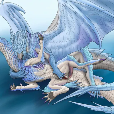 capcom, monster hunter created by mizizuyin82378