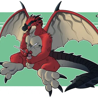 capcom, monster hunter created by rusters