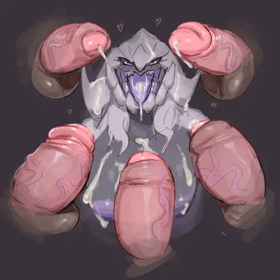 capcom, monster hunter created by solterv