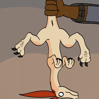 capcom, monster hunter created by therealmessyroomguy1