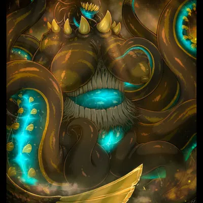 capcom, monster hunter created by thescarletdragon1