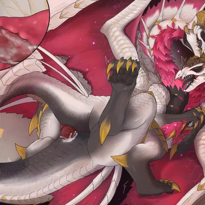 capcom, monster hunter created by velkhana4396