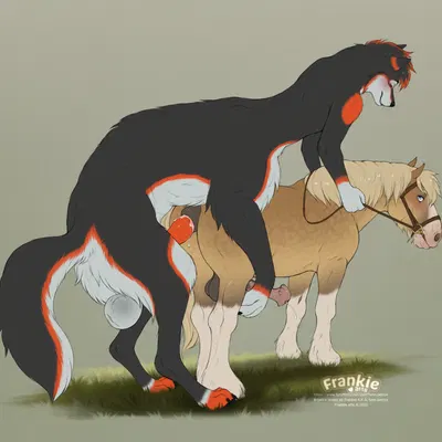 caro (fenn.perrox), stihl created by fenn.perrox