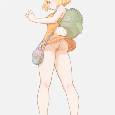 carrot (one piece) (one piece, twitter) created by bartolomeobari