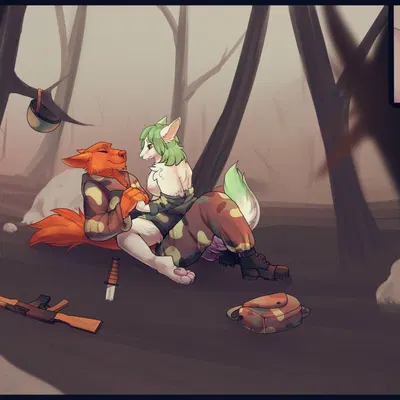 cassandra snow created by elvche