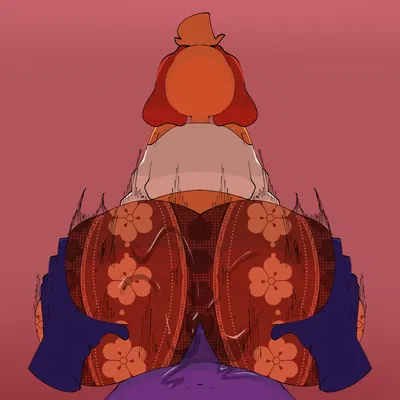 catnap (poppy playtime), dogday (poppy playtime) (forbidden pants, meme clothing) created by woopyy