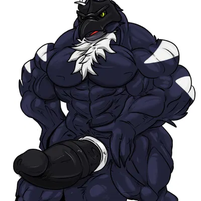 cawaden (nintendo, pokemon) created by fierglief