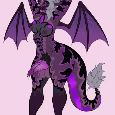 caybito created by puppytheshark