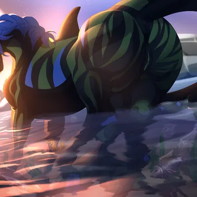 celtic mythology, european mythology created by marleybraun