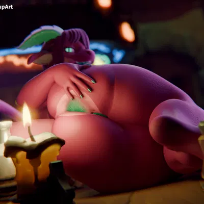 cera (ceraferis) (patreon) created by alphasoup