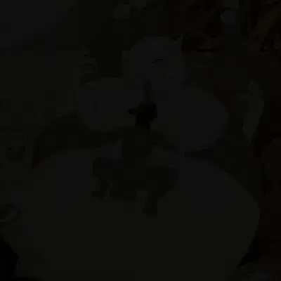 cerea (bluedoggie) (nintendo, pokemon) created by sweetpath