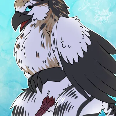 ceylon a'merone (mythology) created by sultryswan