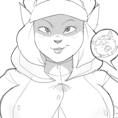 chance furlong, turmoil (swat kats) (hanna-barbera, swat kats) created by dbaru