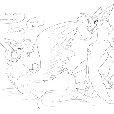 charlotte (halbean), hal (halbean) (mythology) created by halbean