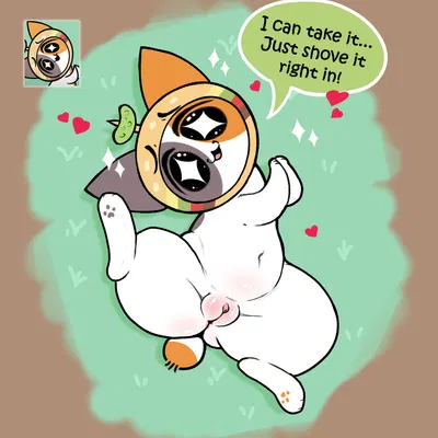 cheezborger (chikn nuggit) (chikn nuggit) created by wolps