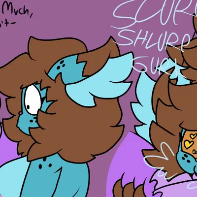 chibi (chibitay), crystal (chibitay) created by chibitay