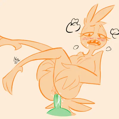 chica (fnaf), chiclet (roommates), mike schmidt (five nights at freddy's, roommates:motha) created by soulcentinel