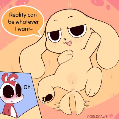 chikn nuggit (chikn nuggit), hawt saus (chikn nuggit) (chikn nuggit) created by porldraws