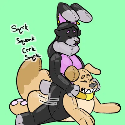 chikyu z caramel, jasper (delta's art) created by delta's art