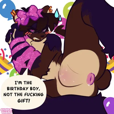 chimera (shinystarshard) created by shinystarshard